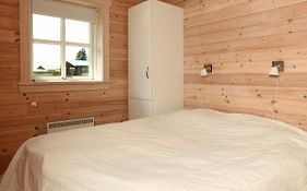 6 Person Holiday Home In Skibby